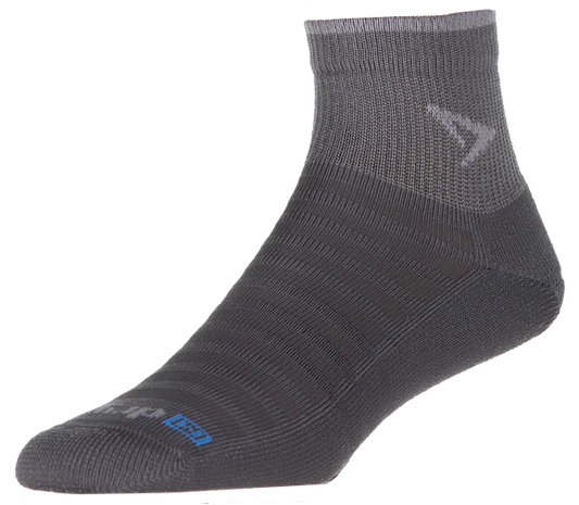 Drymax Running Lite Mesh 1/4 Crew