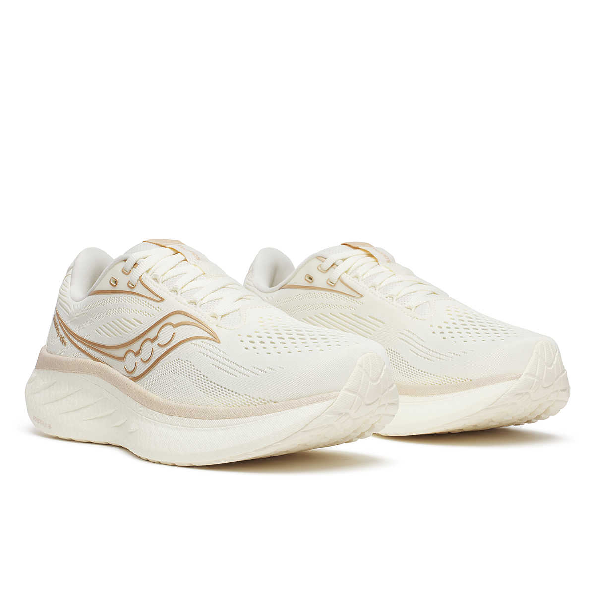 Saucony Ride 18 Women