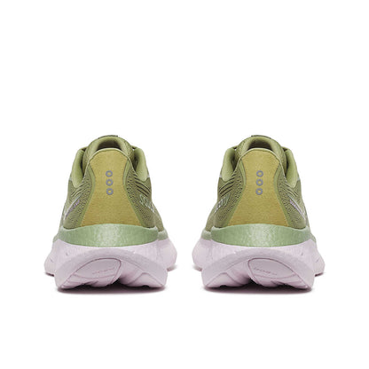 Saucony Ride 18 Women