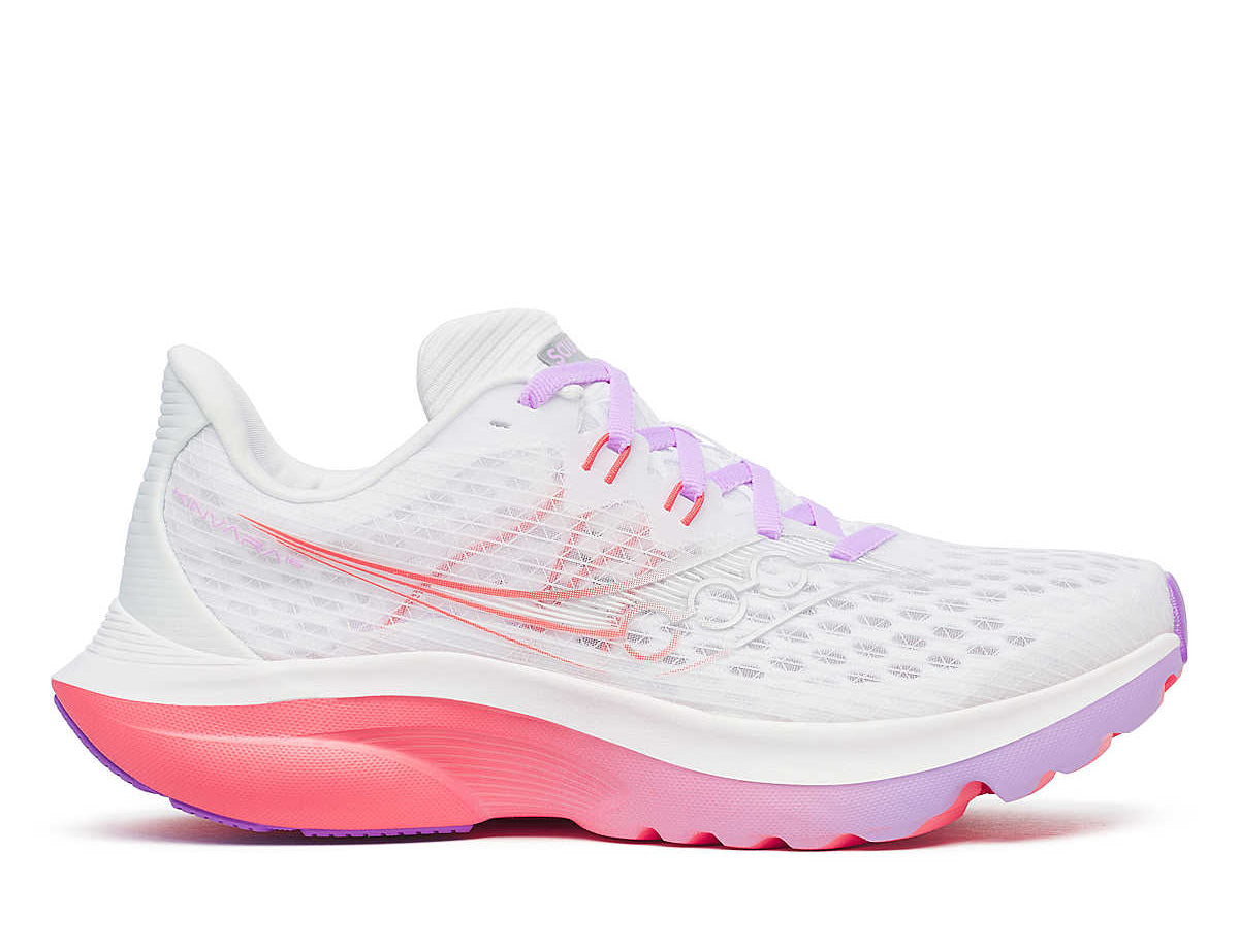 Saucony Kinvara 16 Women