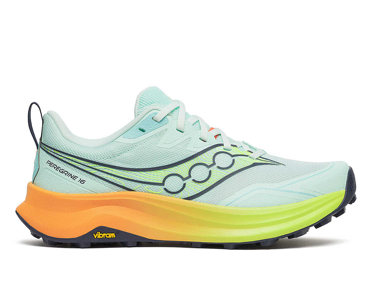 Saucony Peregrine 16 Women