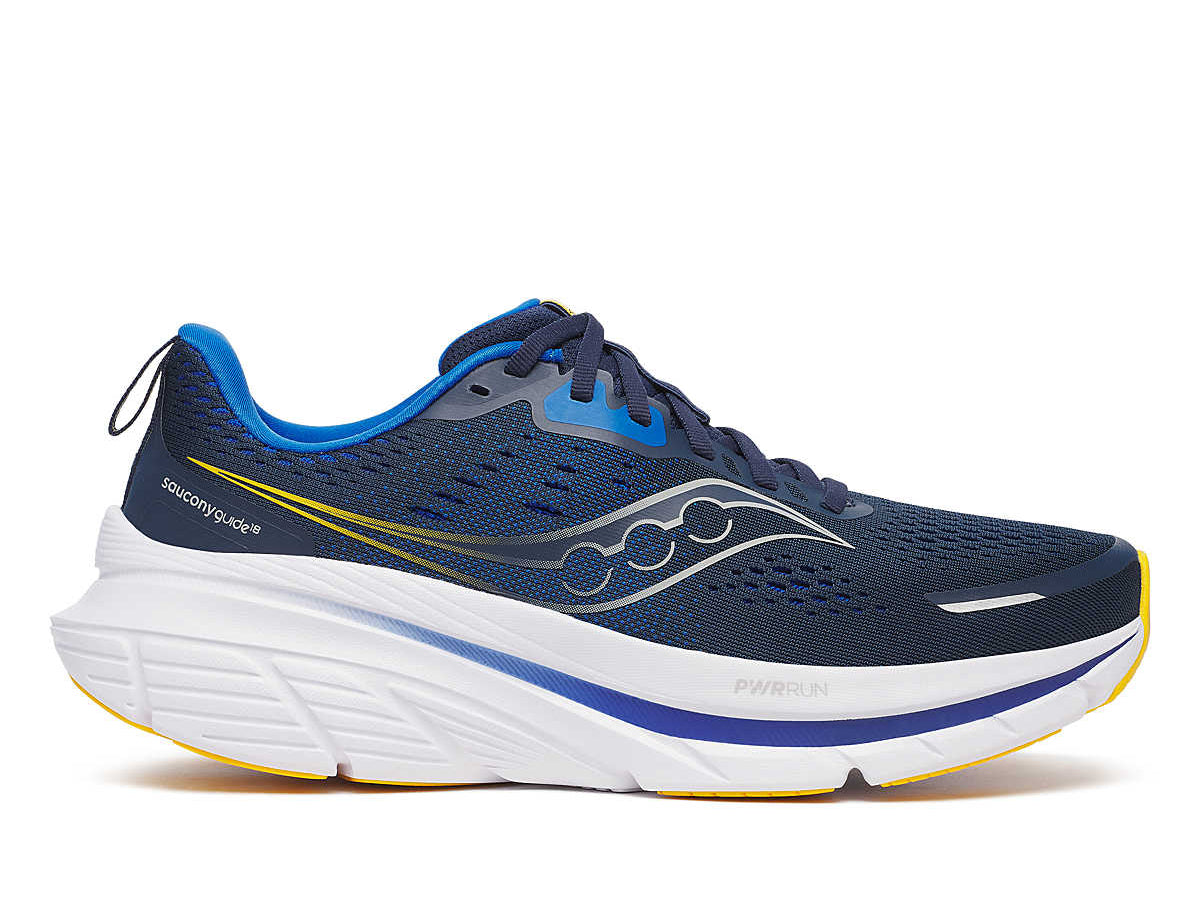 Saucony Guide 18 Men