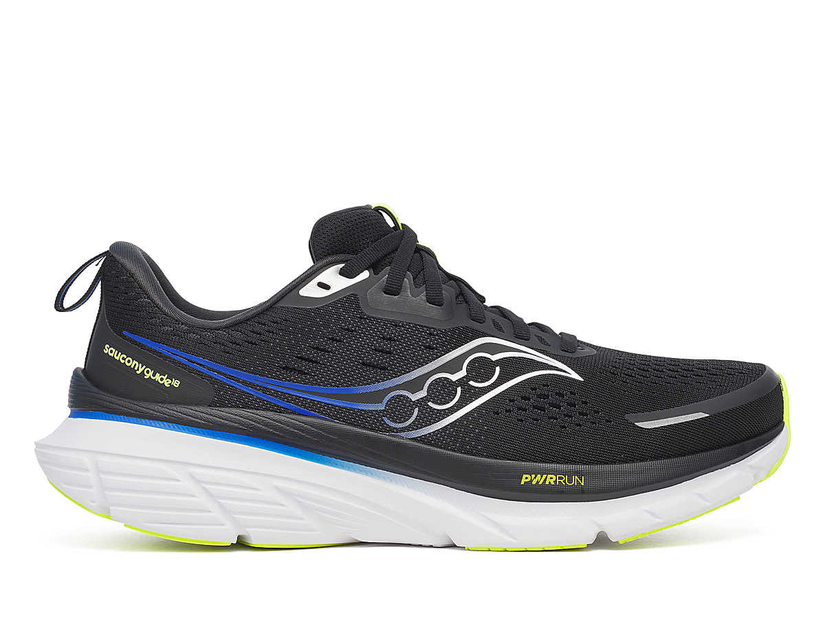 Saucony Guide 18 Men