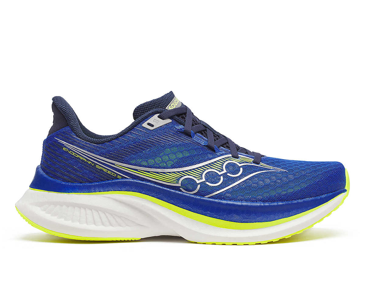 Saucony Endorphin Speed 5 Men