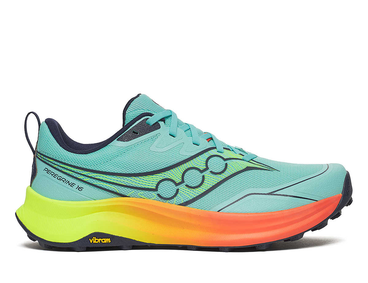 Saucony Peregrine 16 Men