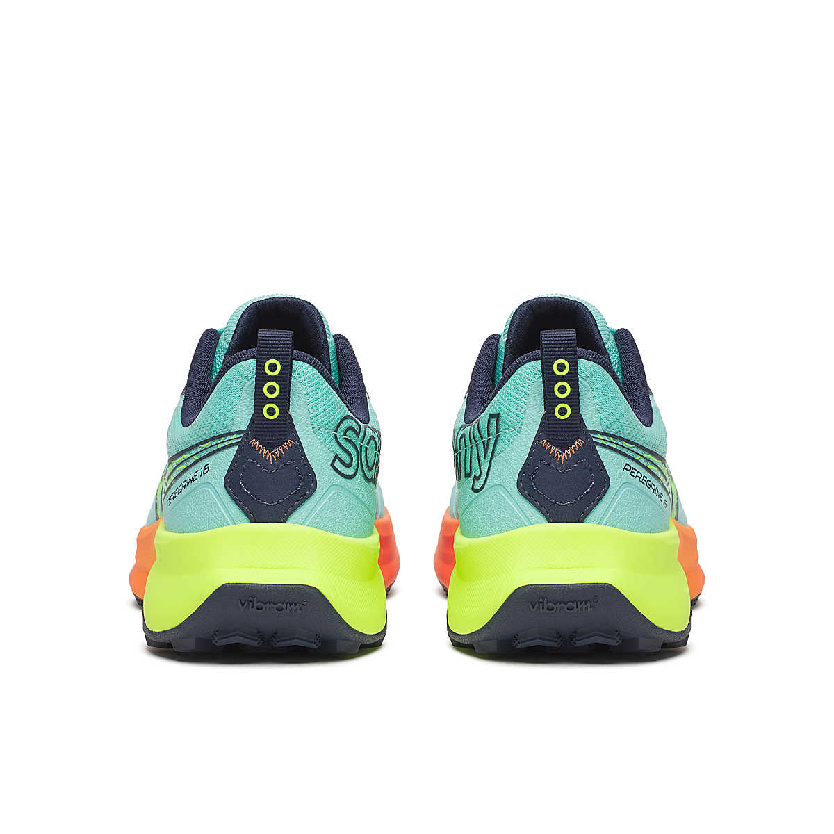 Saucony Peregrine 16 Men