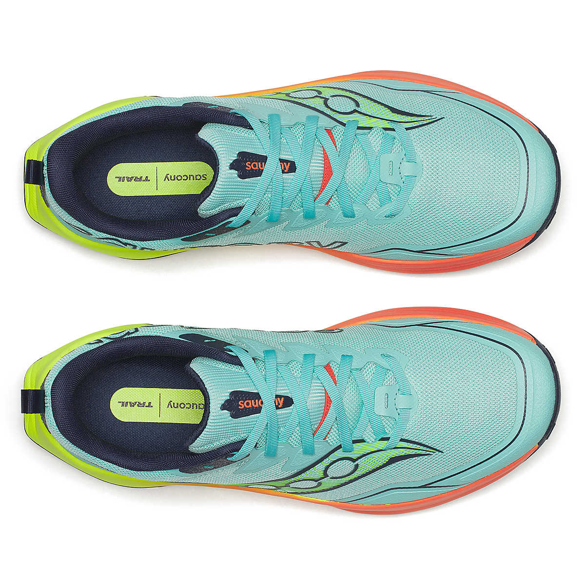 Saucony Peregrine 16 Men