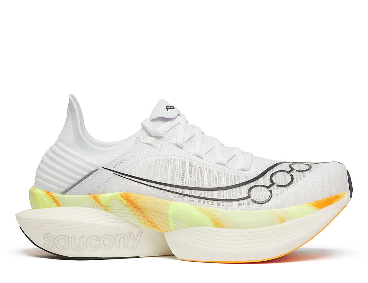 Saucony Endorphin Elite 2 Unisex