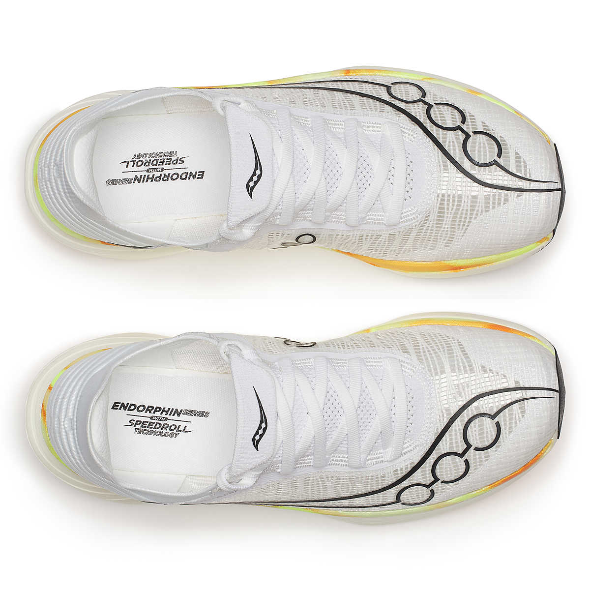 Saucony Endorphin Elite 2 Unisex