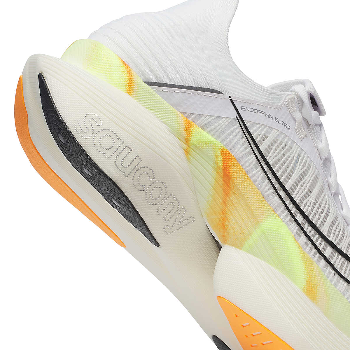 Saucony Endorphin Elite 2 Unisex