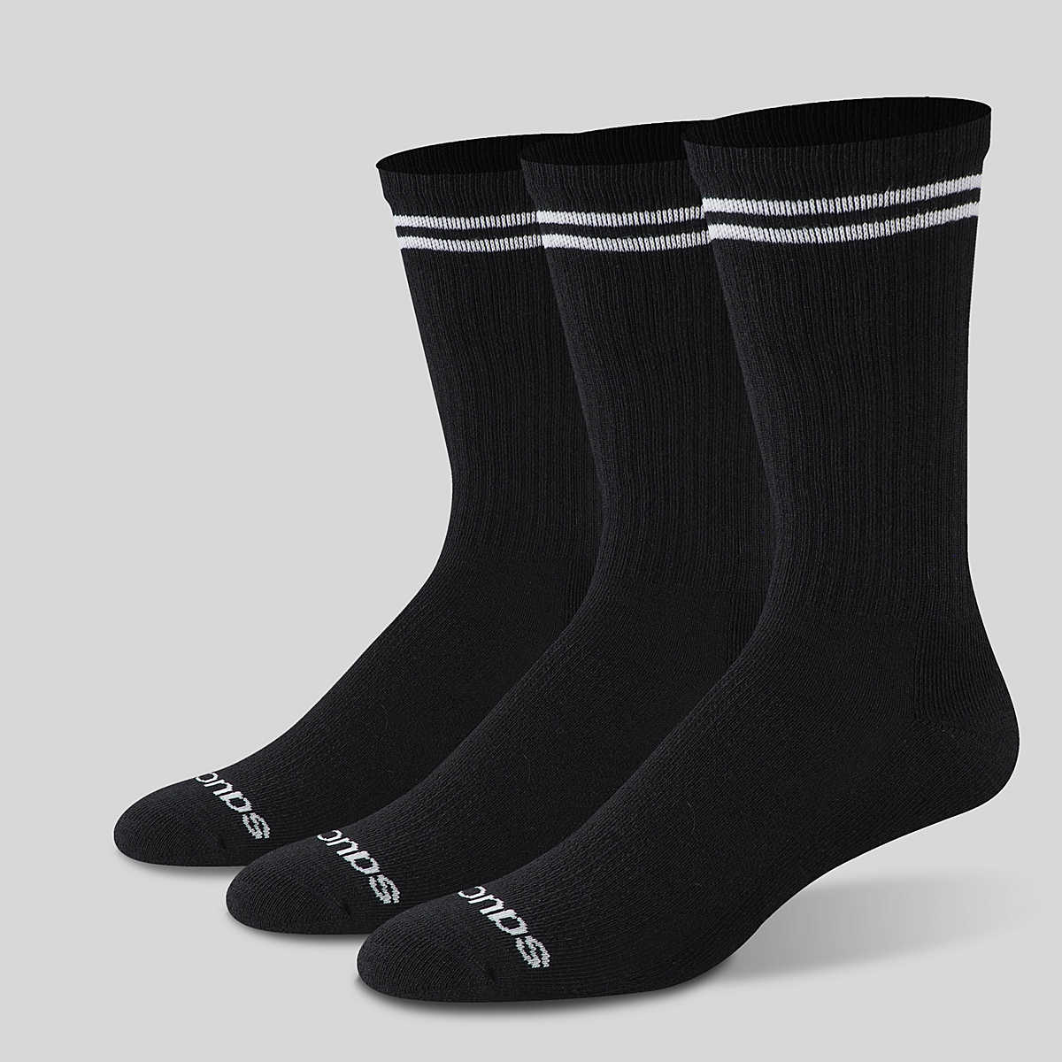 Saucony Inferno Cushioned Socks