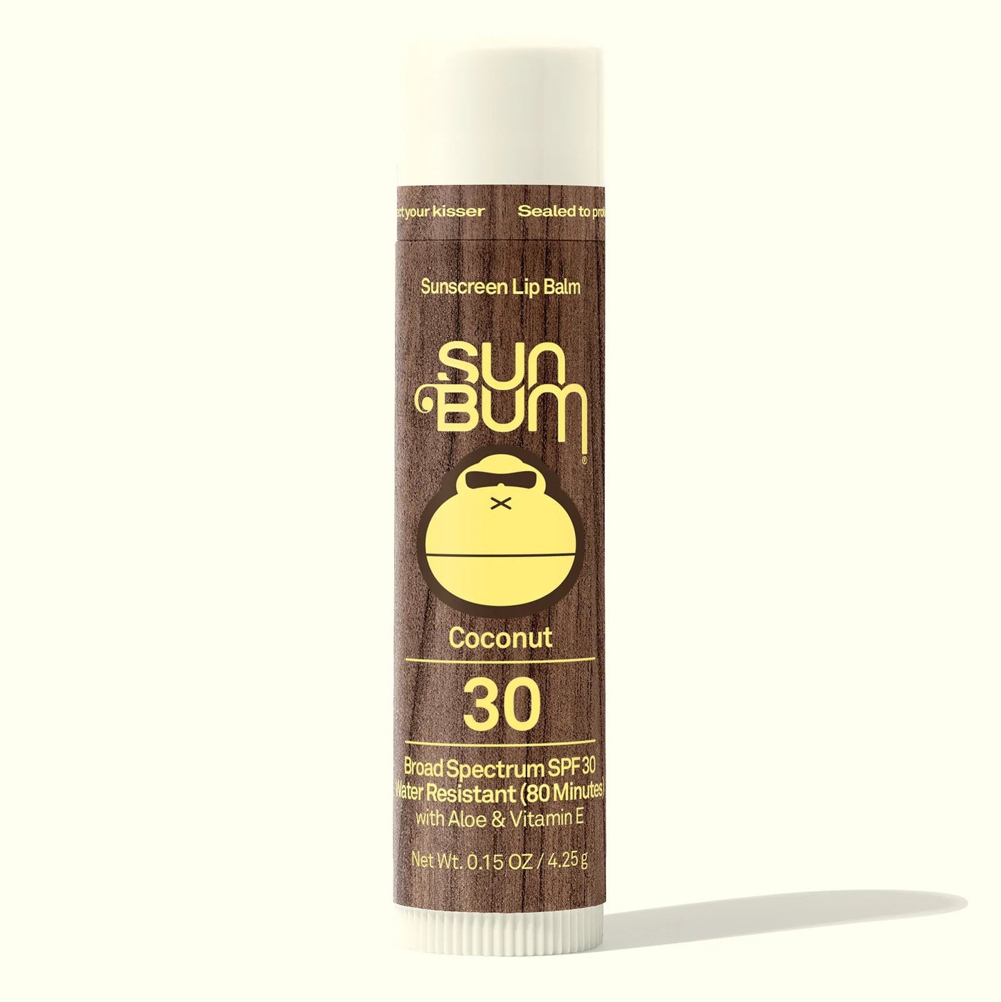 Sunbum Lip Balm