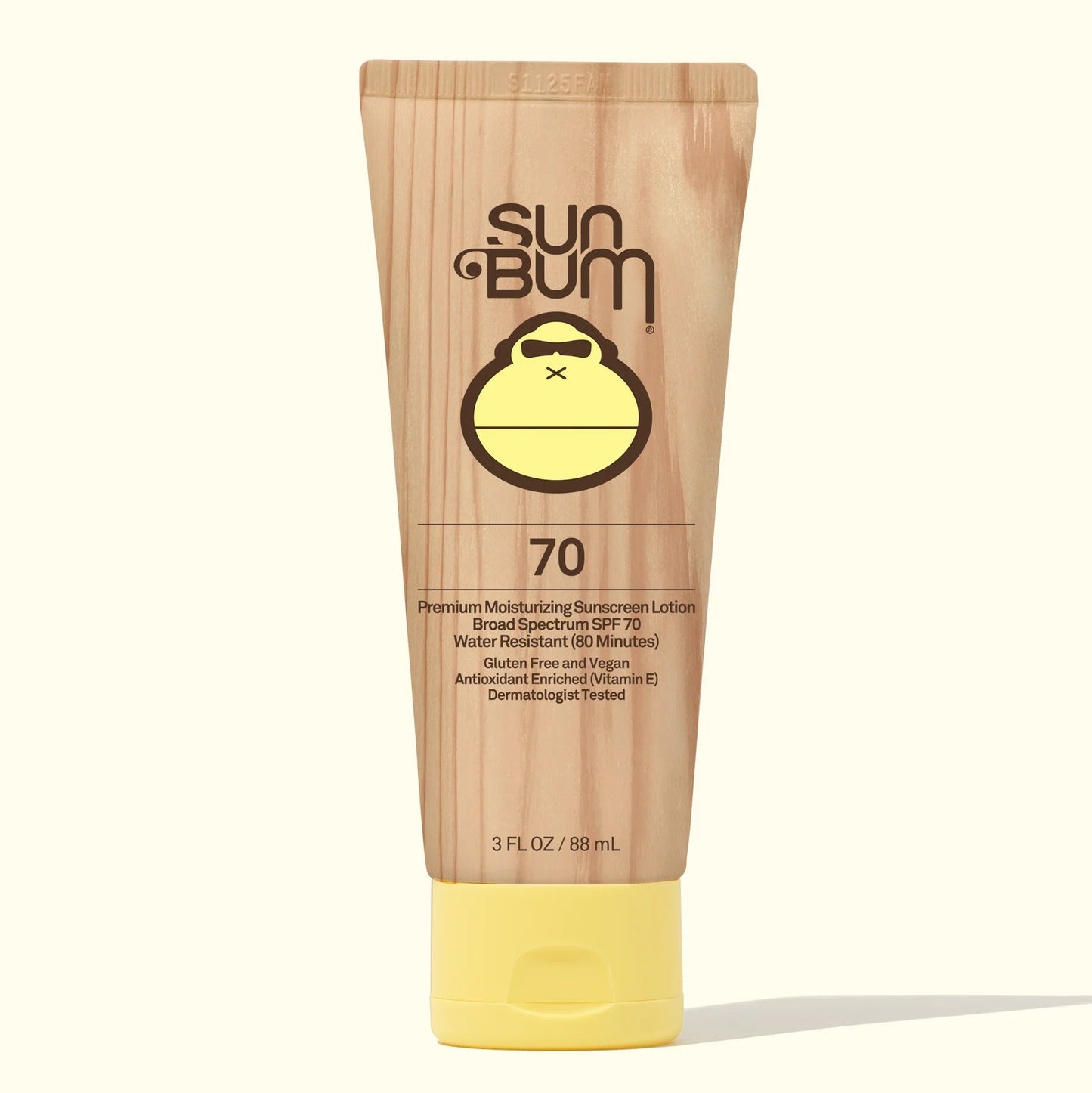 Sunbum Sunscreen