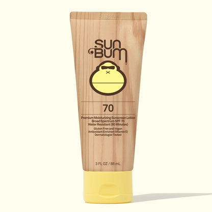 Sunbum Sunscreen