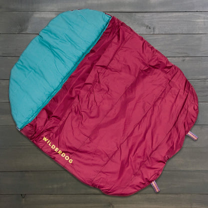 Wilderdog Sleeping Bag