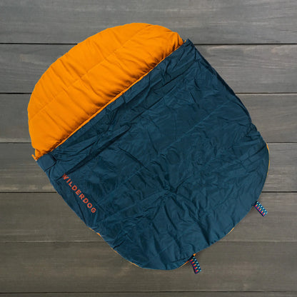 Wilderdog Sleeping Bag