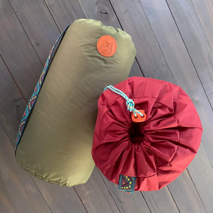 Wilderdog Sleeping Bag