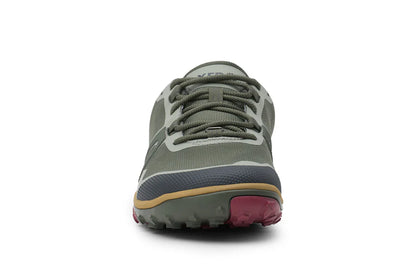 Xero Scrambler Low EV Men