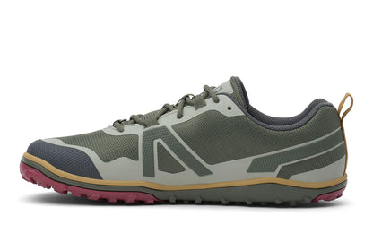 Xero Scrambler Low EV Men