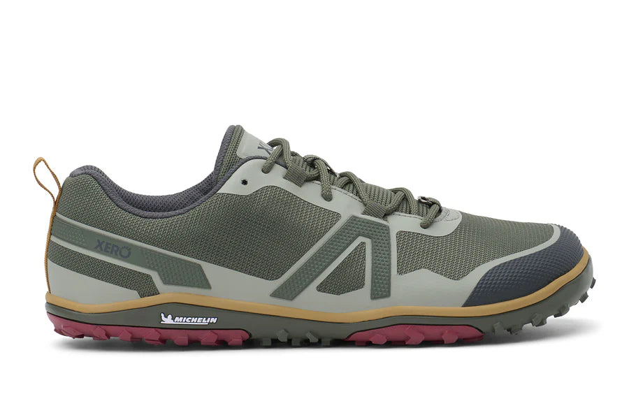 Xero Scrambler Low EV Men
