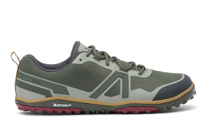 Xero Scrambler Low EV Men