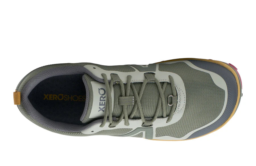 Xero Scrambler Low EV Men