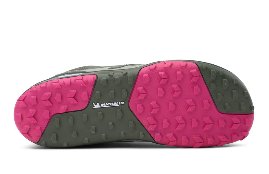 Xero Scrambler Low EV Women
