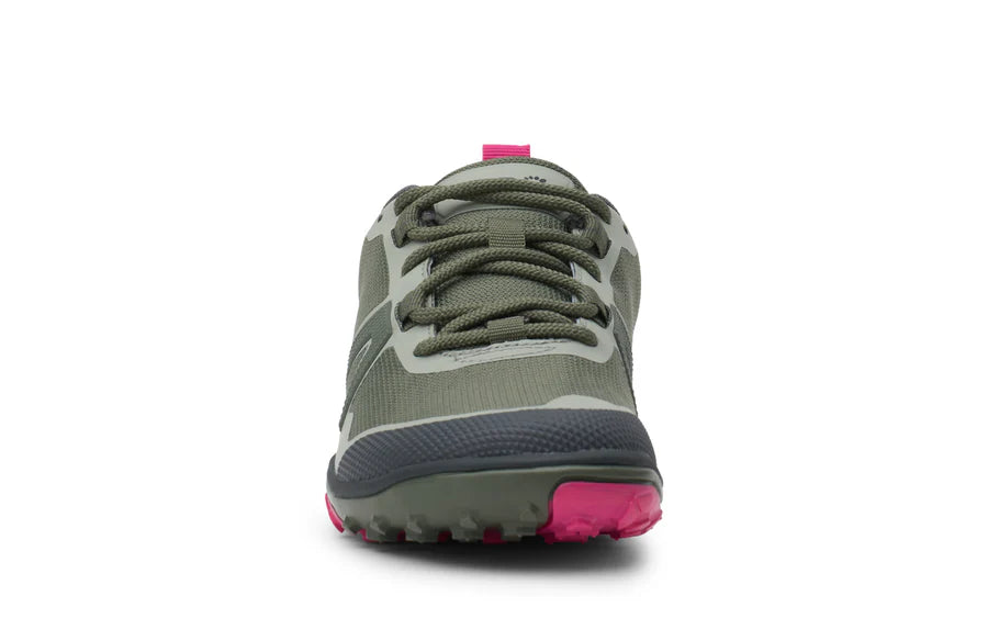 Xero Scrambler Low EV Women