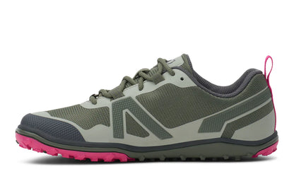 Xero Scrambler Low EV Women