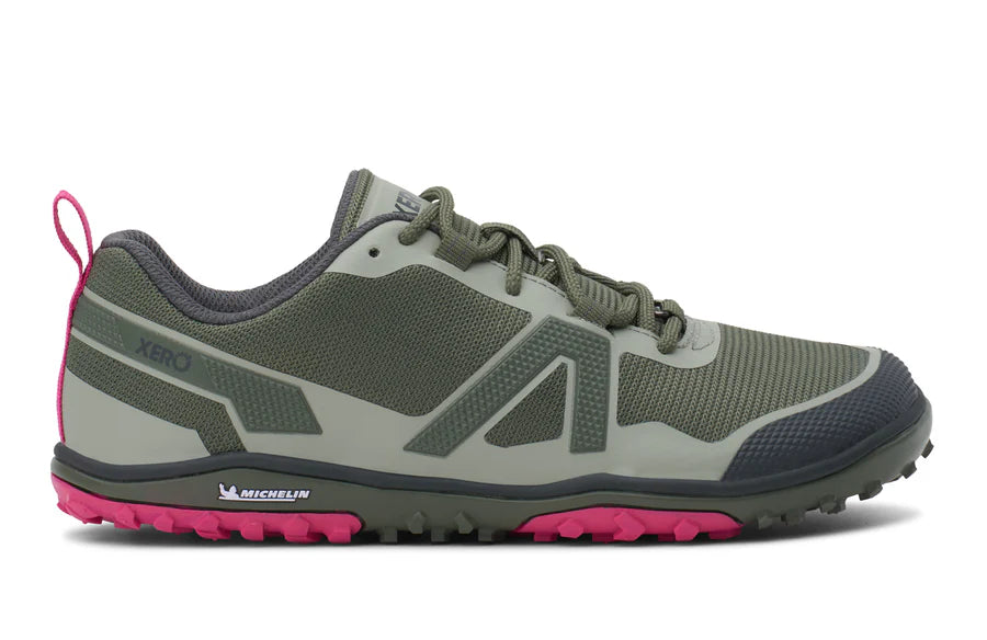 Xero Scrambler Low EV Women