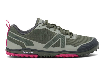 Xero Scrambler Low EV Women
