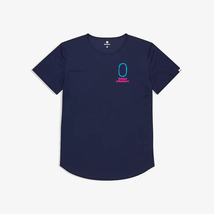 SaySky Statement Flow T-Shirt Men
