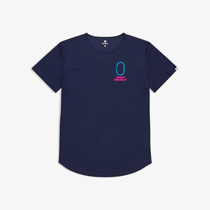 SaySky Statement Flow T-Shirt Men