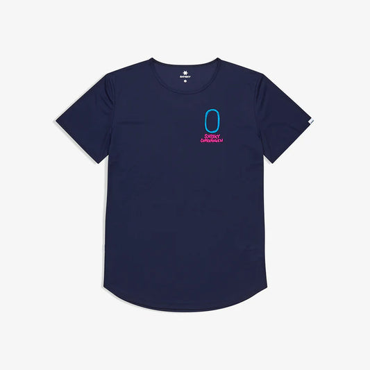 SaySky Statement Flow T-Shirt Men