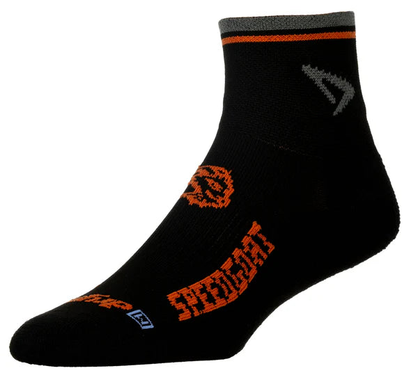 Drymax Lite Trail Speedgoat 1/4 Crew