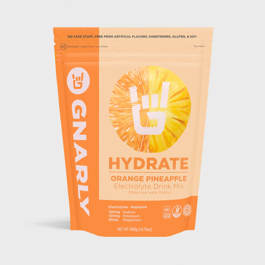 Gnarly Hydrate Electrolyte Mix