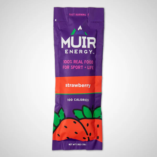 Muir Energy