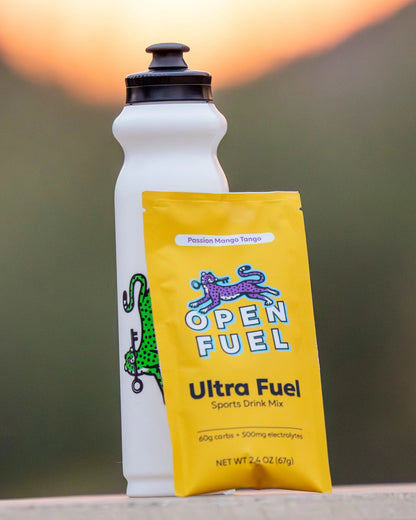 Open Fuel Hydration