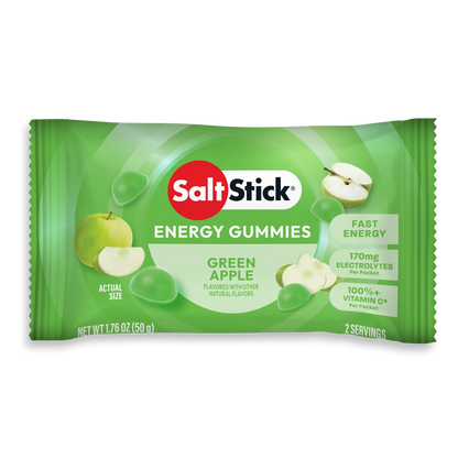 SaltStick Energy Gummies