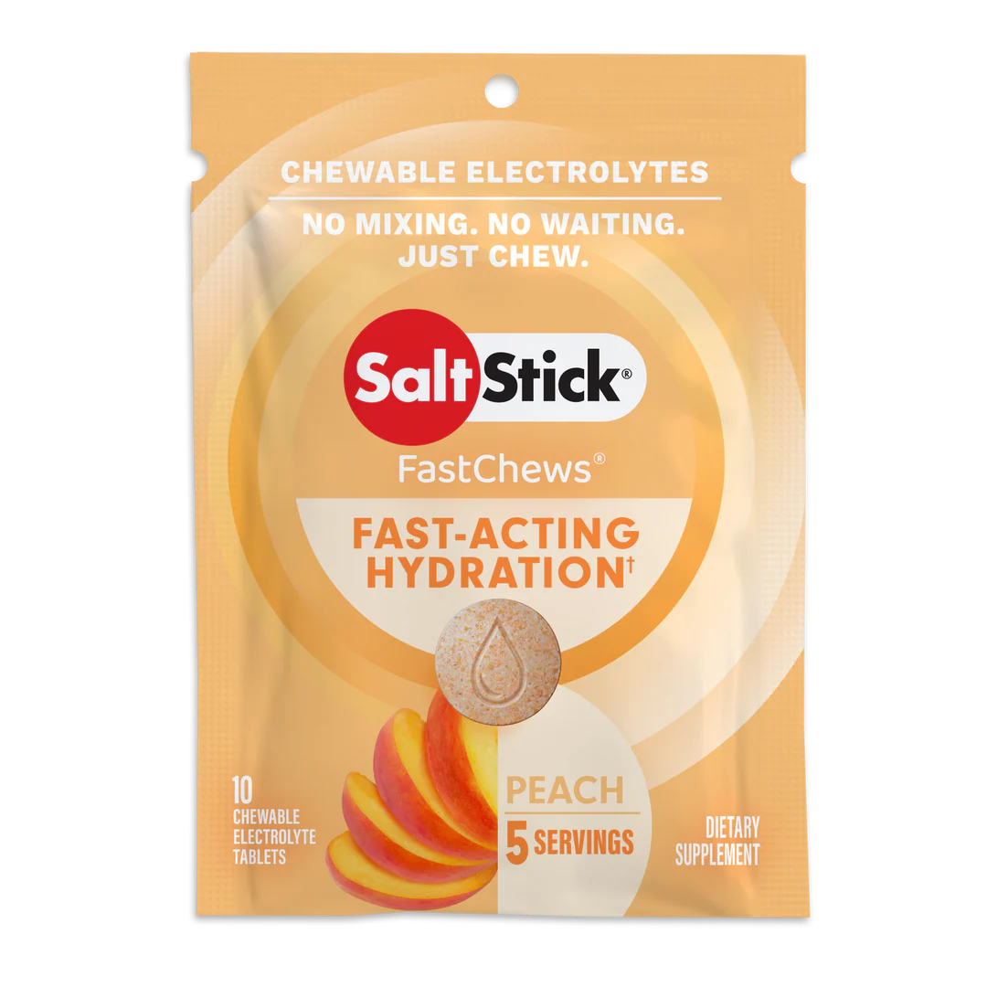 SaltStick Fast Chews