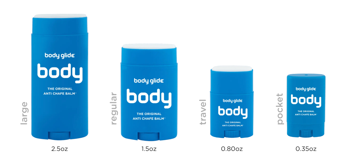 BodyGlide The Original