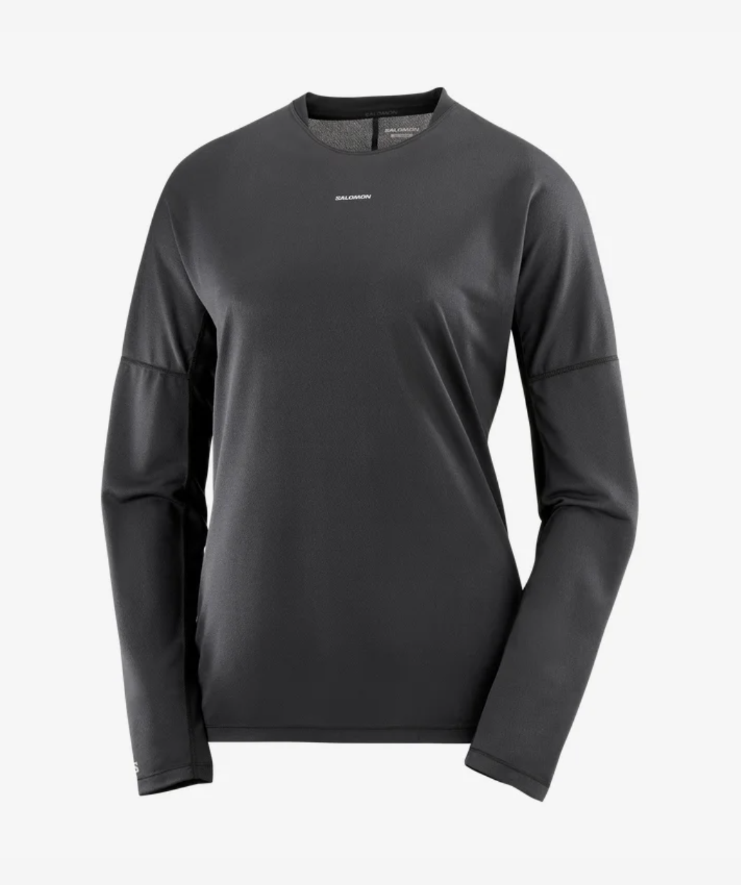 Salomon Sense Aero LS Tee Women