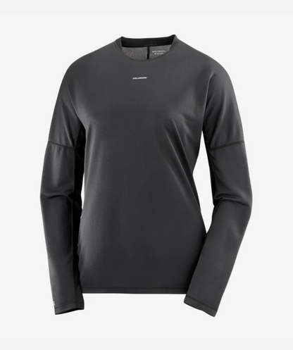 Salomon Sense Aero LS Tee Women