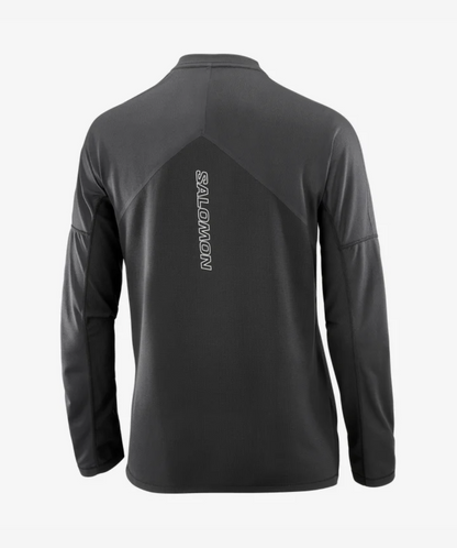 Salomon Sense Aero LS Tee Women