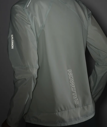Salomon Bonatti Cross Wind Jacket Women