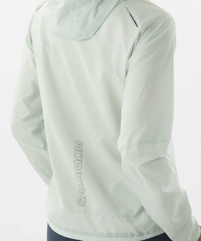 Salomon Bonatti Cross Wind Jacket Women