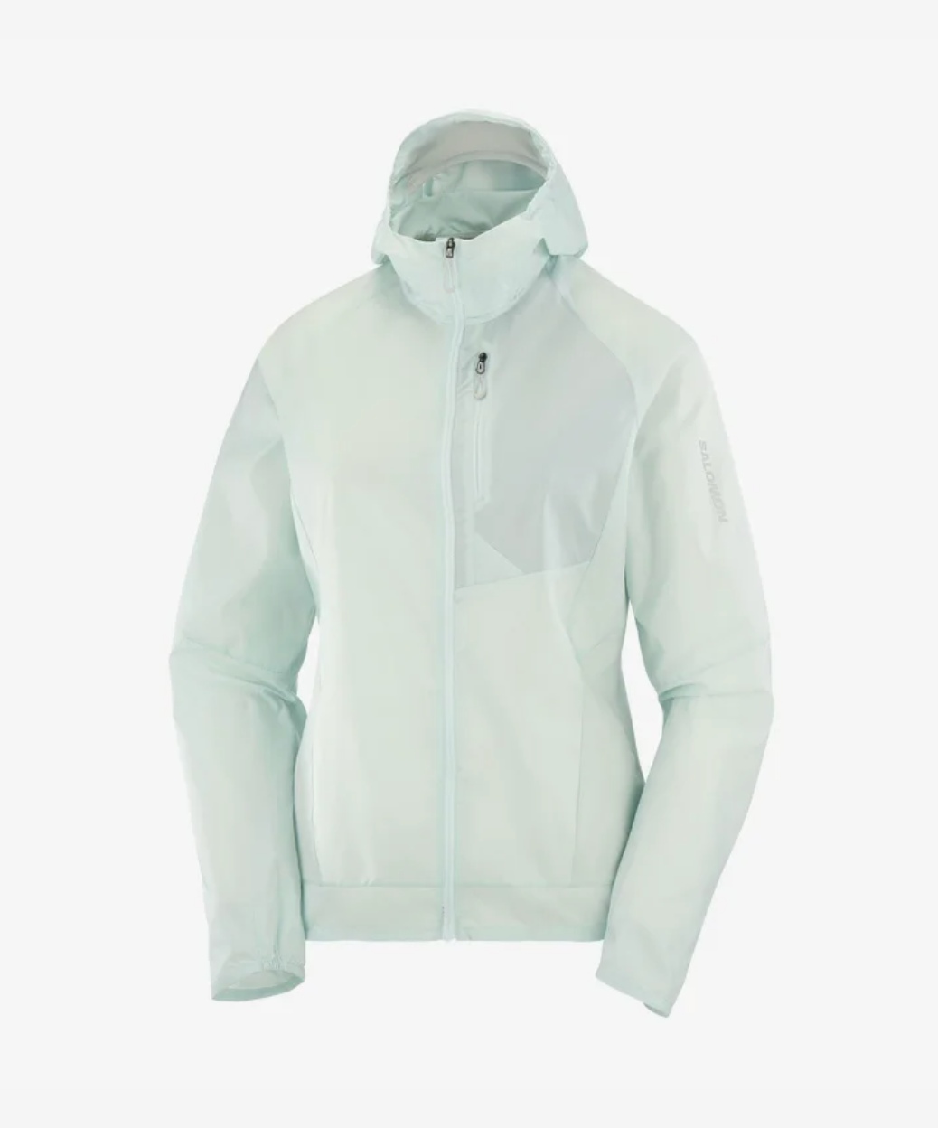 Salomon Bonatti Cross Wind Jacket Women