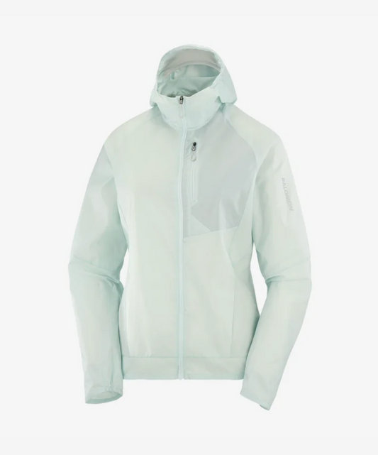 Salomon Bonatti Cross Wind Jacket Women