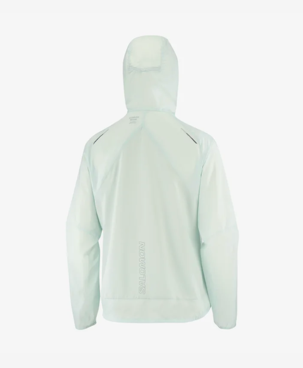 Salomon Bonatti Cross Wind Jacket Women