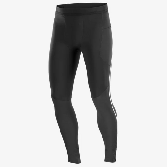 Salomon Sense Stow Tights Men